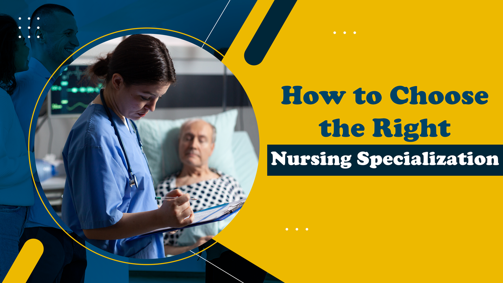 Nursing Specialization