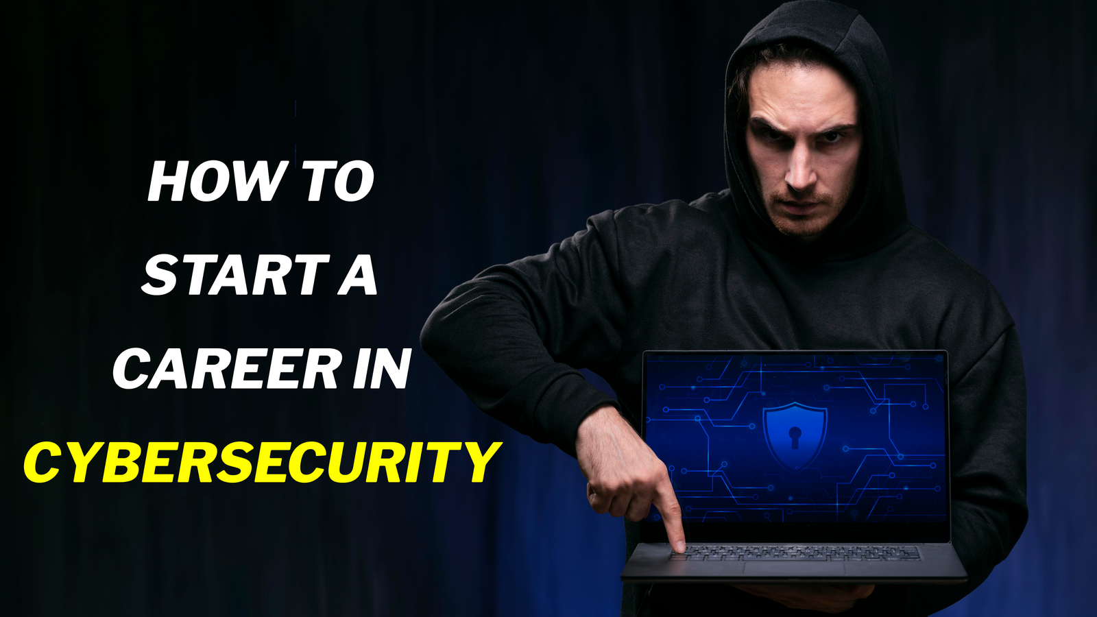 Career in Cybersecurity