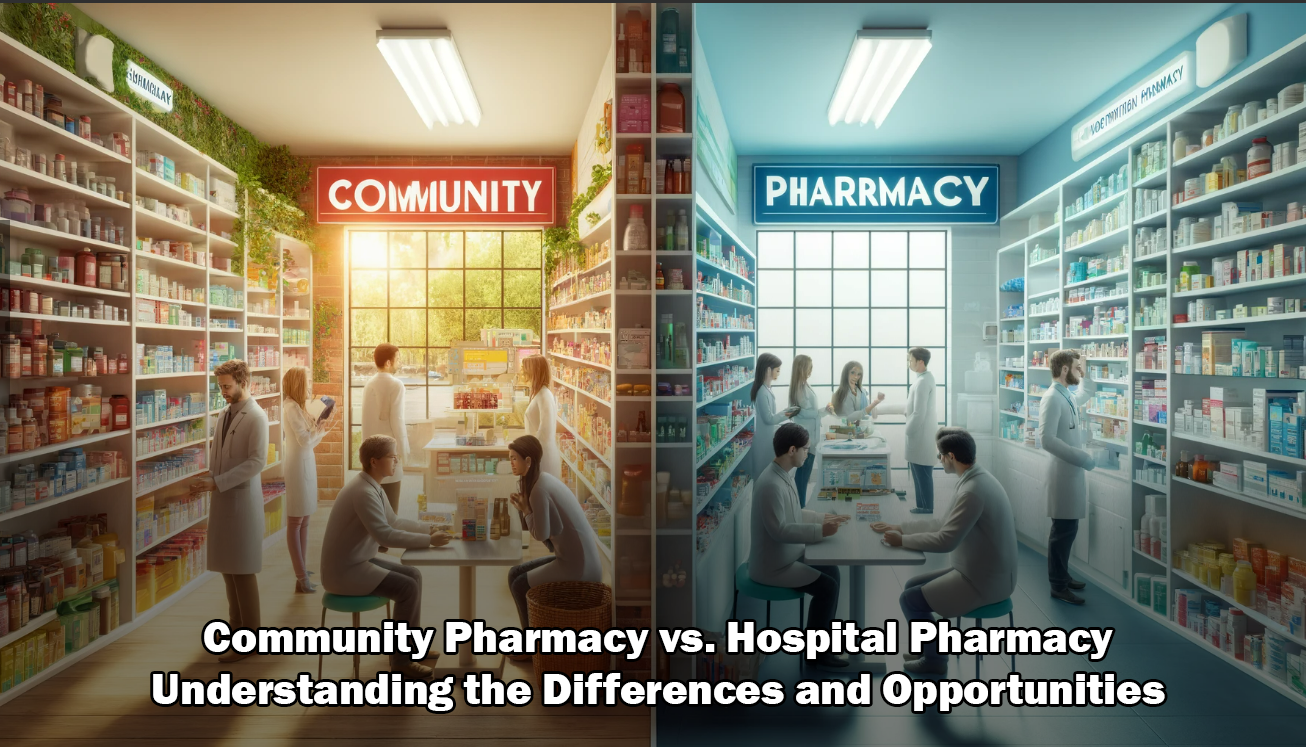 Community Pharmacy