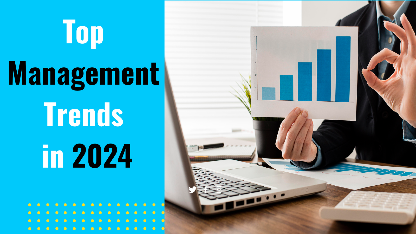 Top Management Trends in 2024