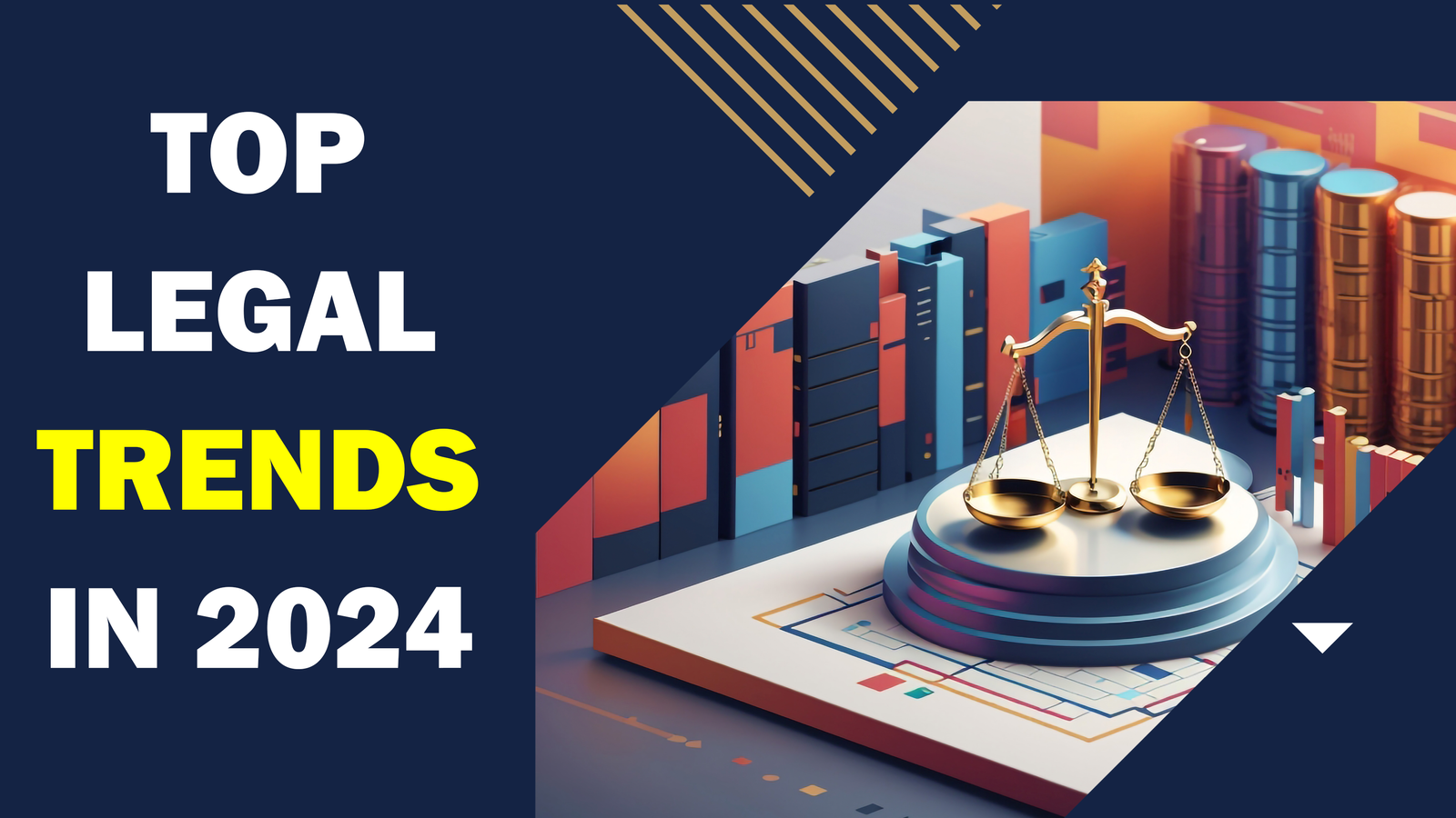 Top Legal Trends in 2024