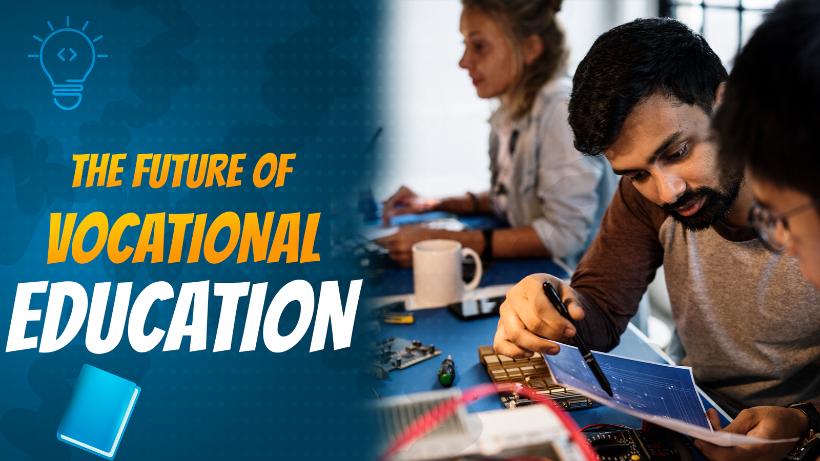 The Future of Vocational Education