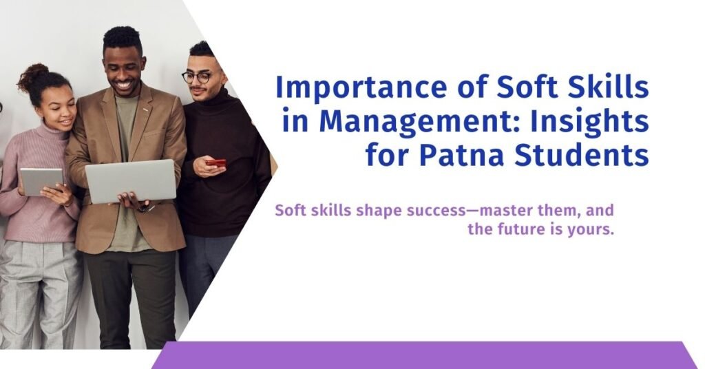 Soft Skills in management students