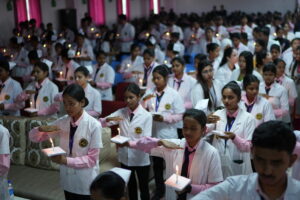 Capping & Oath Ceremony 2025