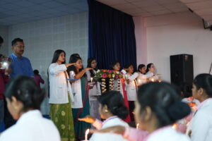 Capping & Oath Ceremony 2025