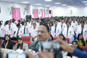 Capping & Oath Ceremony 2025