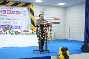 Capping & Oath Ceremony 2025